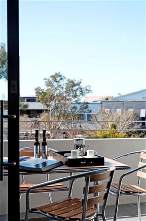 Wyndel Apartments Crows Nest - Clarke Street Værelse billede
